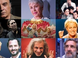 Gallarate teatro stagione arti