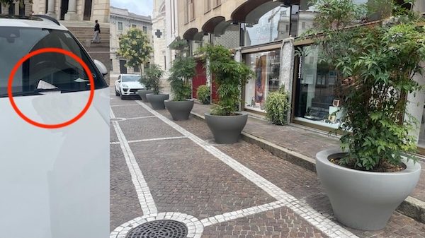 gallarate vasoni avvocato romano