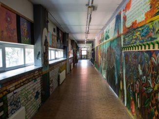 Cornaredo scuola Curiel