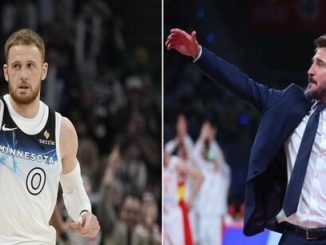 Di Vincenzo Pozzecco Italbasket