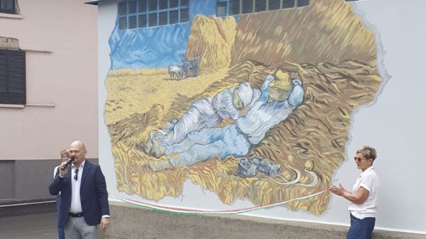 vergiate sesona murales van gogh