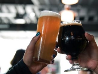 birra calrsberg analcolica Giornata