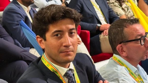 Varese Coldiretti dazi Usa