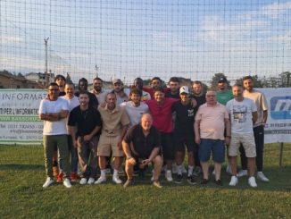 gallarate azalee calcio categoria