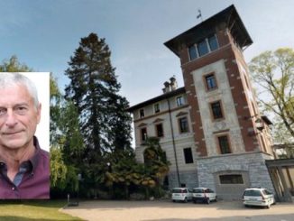 Gazzada Martignoni assessore lavori