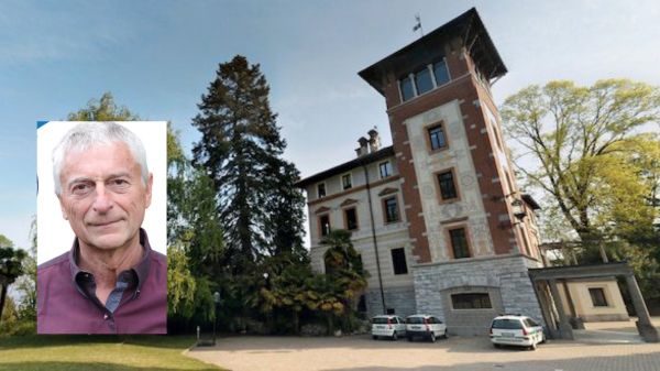 Gazzada Martignoni assessore lavori
