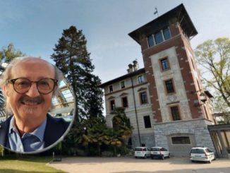 Gazzada Schianno assessore dimissioni