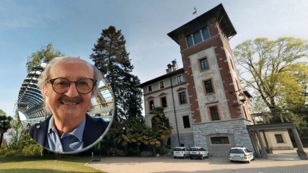 Gazzada Schianno assessore dimissioni
