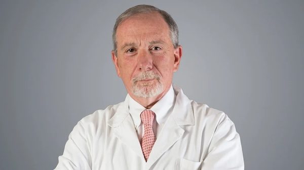 Gherlone Consiglio superiore sanità