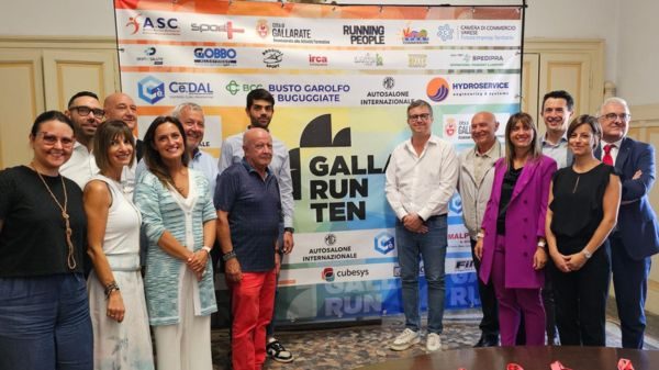 galla run ten