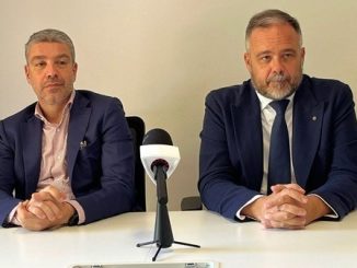 Varese Football Club conferenza stampa