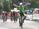 ciclismo premio arno gris