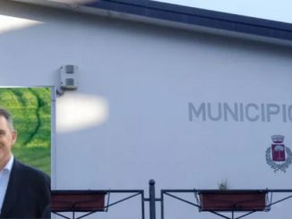 Guanzate sindaco dimissioni