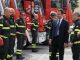 varese vigili fuoco aggrediti