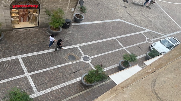 gallarate vasoni avvocato romano