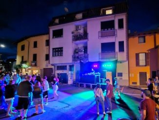 sesto giovani sicurezza pride