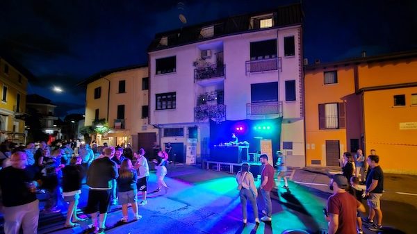 sesto giovani sicurezza pride