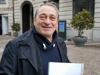 Gallarate scuole materne frisoli