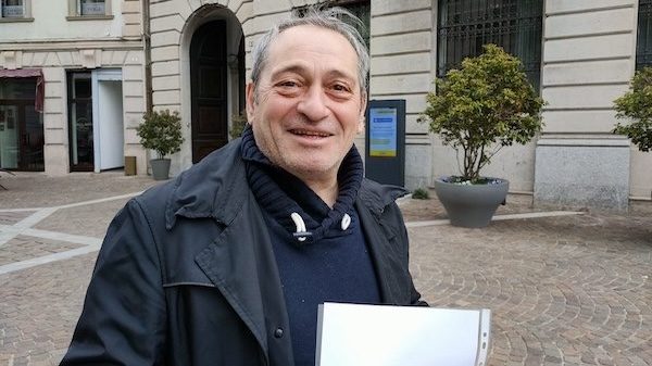 Gallarate scuole materne frisoli