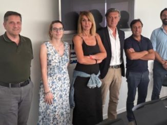 Abiconf Varese presidente Visca