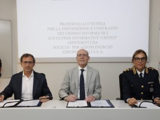 malpensa sea polizia aeroporto