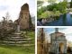 Sacro monte virgina Castelseprio