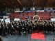 Busto diploma day acof