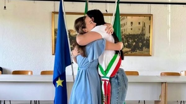 sesto miranda cittadinanza italiana
