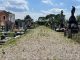 sesto cimitero trascurato impresa
