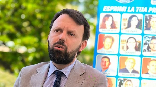 cardano iametti aspesi rimandato