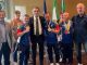 oggiona parakarate regione atleti