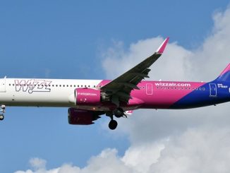 wizz air londra luton