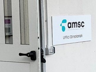gallarate amsc bilancio utile
