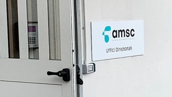 gallarate amsc bilancio utile