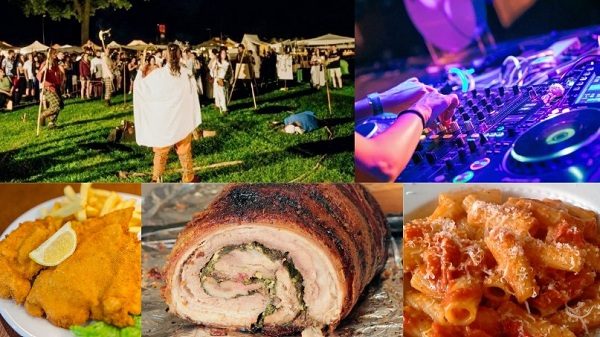 varese provincia eventi weekend