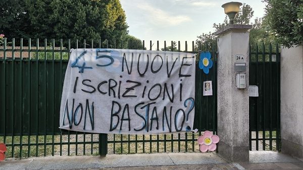 somma confermate classi galli macchi