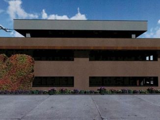 somma demolizione discoteca capannone