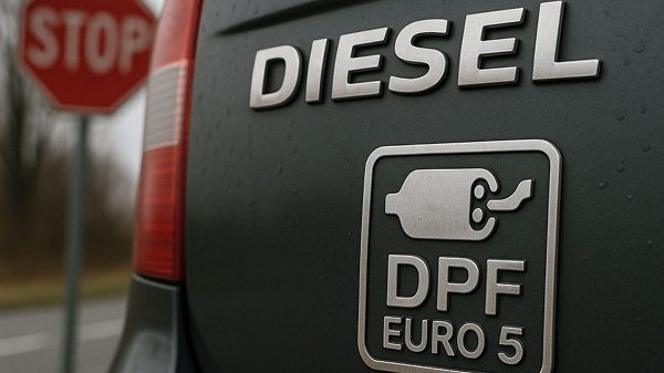 milano regione rinvio diesel euro 5