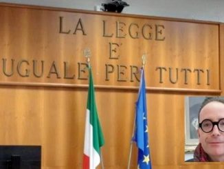 giudici pace fdi gallarate