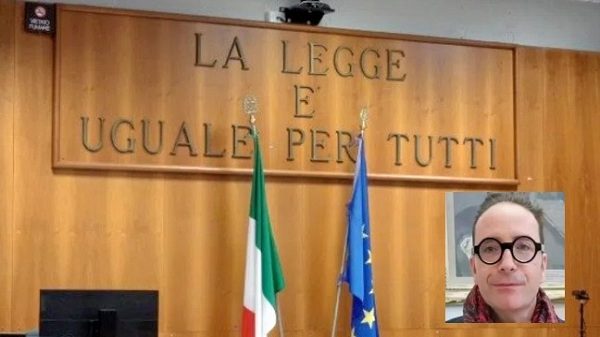 giudici pace fdi gallarate