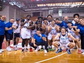 Italbasket Varese Elisee Assui