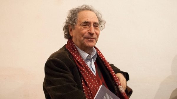 Legnano premio Tirinnanzi prete