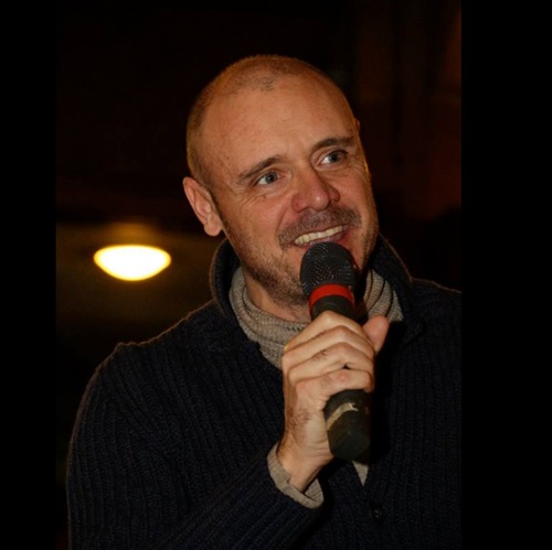Leonardo Manera