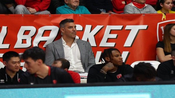 Fiba Eurocup Openjobmetis Varese