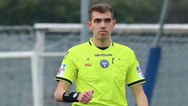 Arbitri