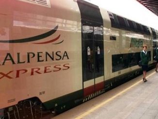 astuti varese malpensa treni
