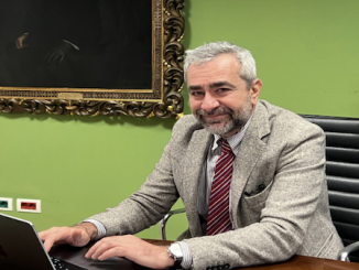 marco passaretta