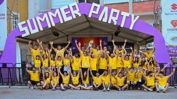 albizzate mega summer party