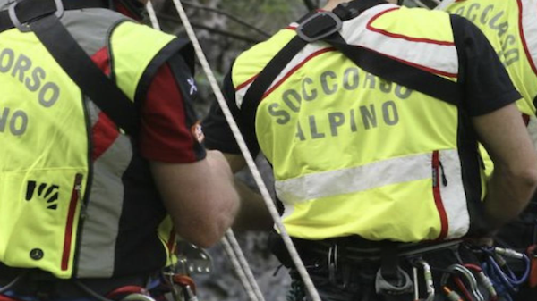 padre figli dispersi