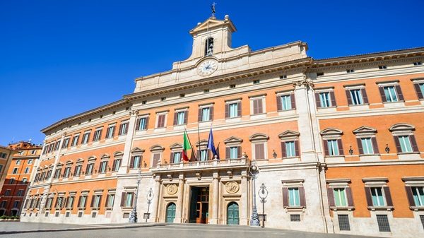 lega parlamento candidati